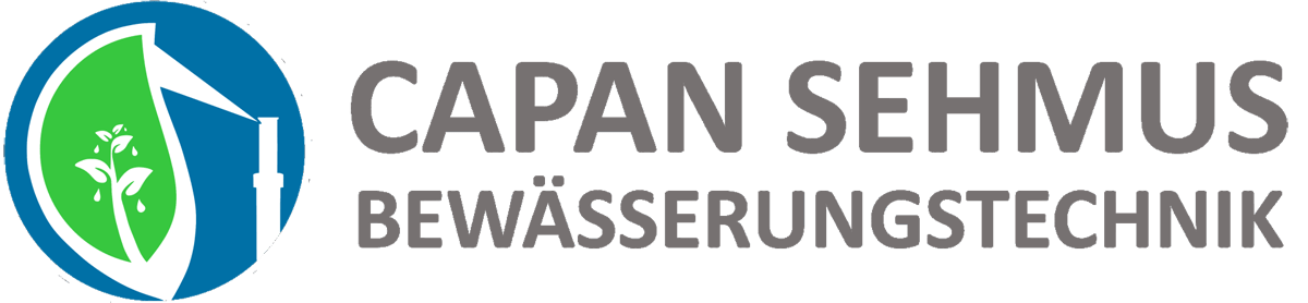 Capan Sehmus Bewässerungstechnik